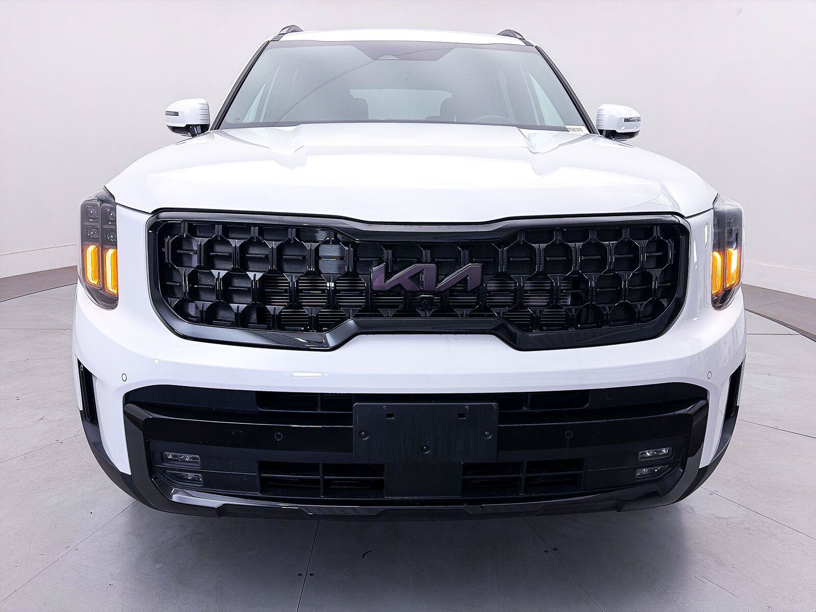 Used 2025 Kia Telluride SX Prestige X-Line AWD/4WD image 13
