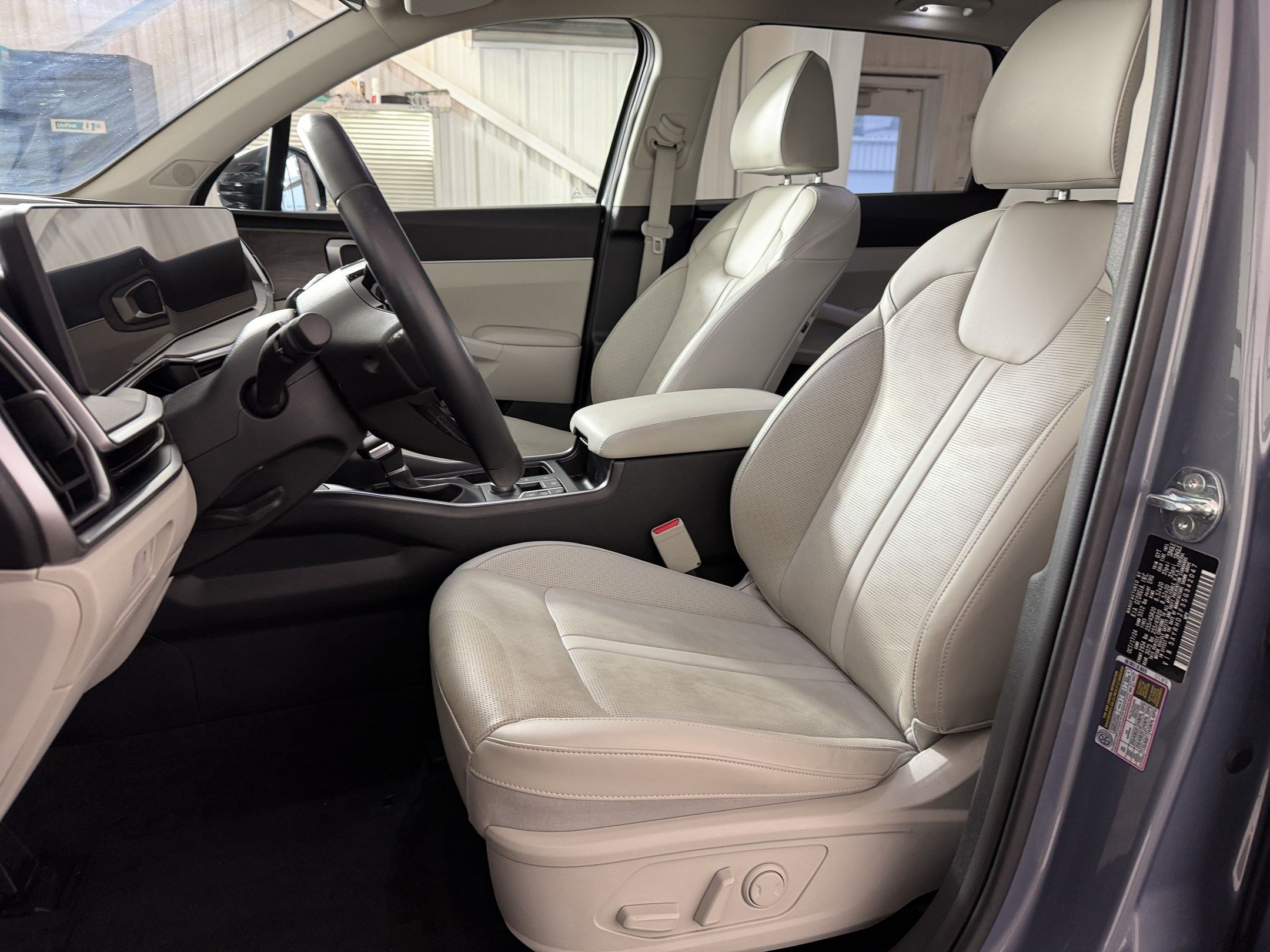 Used 2025 Kia Sorento X-Line EX AWD/4WD image 5