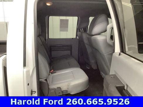 Used 2014 Ford F250 XL w/ Power Equipment Group image 9