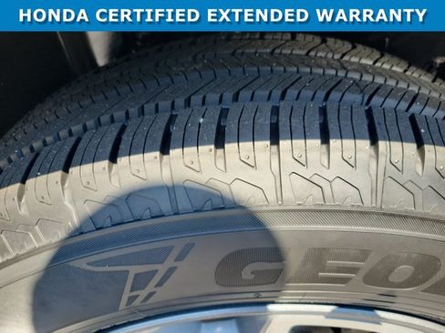 Certified 2023 Honda Passport TrailSport image 11
