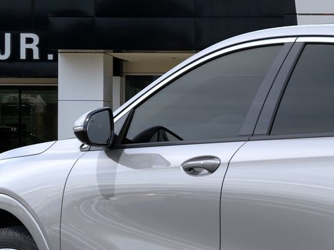 New 2026 Buick Envista Sport Touring FWD image 14