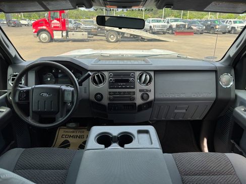Used 2011 Ford F250 XLT w/ Camper Pkg AWD/4WD image 20