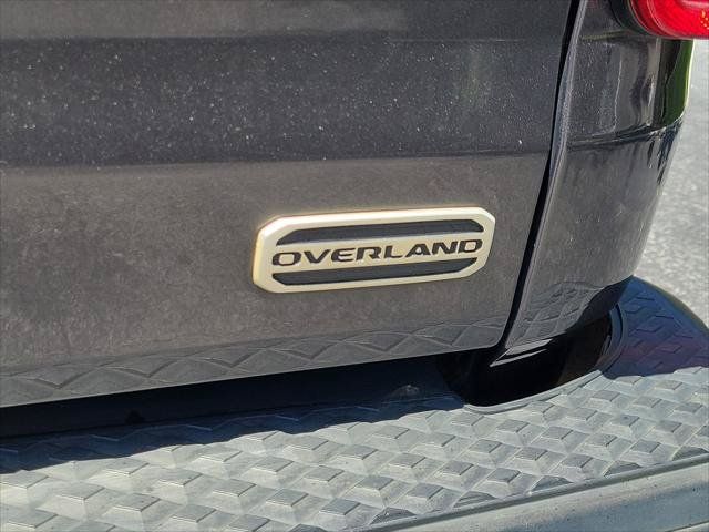 Used 2023 Jeep Gladiator Overland AWD/4WD image 10