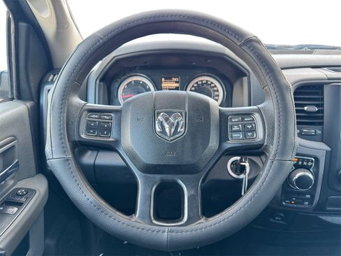 Used 2017 RAM 1500 Tradesman w/ Power & Remote Entry Group image 20