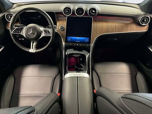 Certified 2023 Mercedes-Benz GLC 300 4MATIC image 13