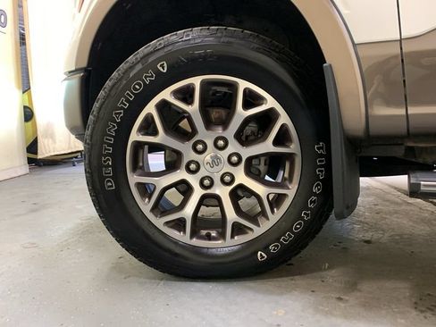 Used 2021 Ford F150 King Ranch AWD/4WD image 53