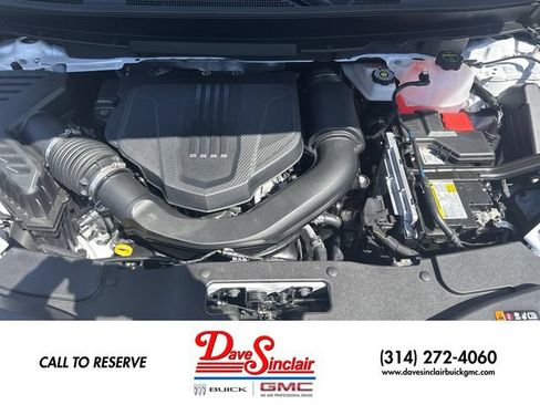 New 2026 GMC Acadia Denali w/ Super Cruise Package FWD image 27