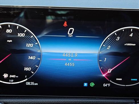 Certified 2025 Mercedes-Benz GLB 250 image 14