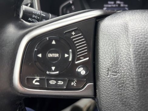 Used 2018 Honda CR-V Touring image 23