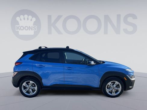 Used 2023 Hyundai Kona SEL image 8