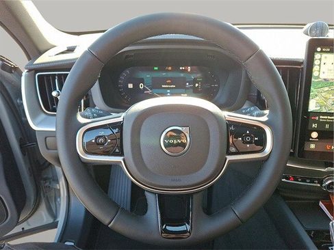 New 2026 Volvo XC60 T8 Polestar w/ Protection Package Premier image 11