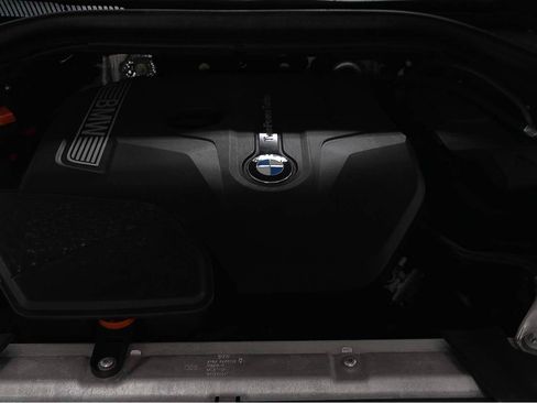 Used 2019 BMW X3 xDrive30i w/ Convenience Package AWD/4WD image 17