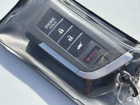 Certified 2026 Acura Integra A-Spec FWD image 35