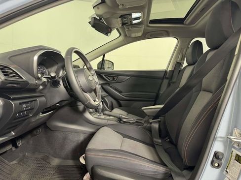 Used 2023 Subaru Crosstrek 2.0i Premium AWD/4WD image 4