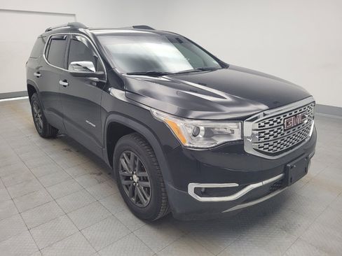 Used 2018 GMC Acadia SLT image 13