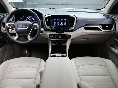 Used 2023 GMC Terrain Denali w/ Denali Premium Package AWD/4WD image 19
