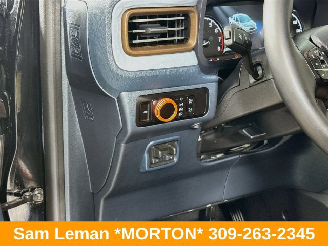 Used 2024 Ford Maverick Lariat w/ 4K Tow Package AWD/4WD image 10