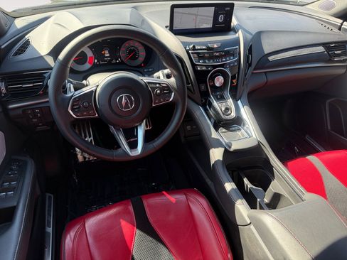 Used 2021 Acura RDX A-Spec image 15