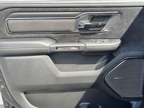 New 2026 RAM 1500 RHO w/ RHO Level 1 Equipment Group AWD/4WD image 28