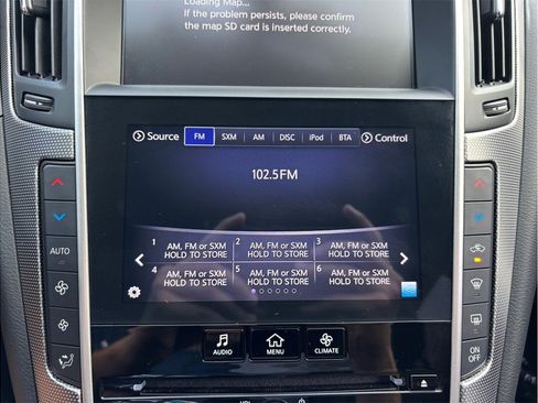 Used 2019 INFINITI Q50 Sport w/ Proactive Package AWD/4WD image 32