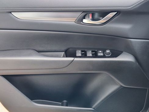 Certified 2025 MAZDA CX-5 AWD 2.5 S w/ Preferred Package image 23