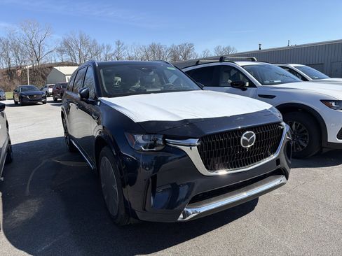 New 2026 MAZDA CX-90 3.3 Turbo S w/ Premium Plus image 1
