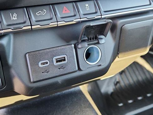 New 2026 Chevrolet Silverado 3500 W/T w/ WT Convenience Package image 13