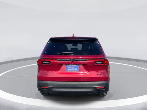 Used 2024 Toyota Grand Highlander XLE image 6