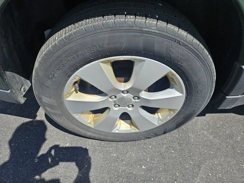 Used 2012 Subaru Outback 2.5i w/ Alloy Wheel Pkg AWD/4WD image 24