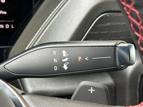 Certified 2025 GMC Yukon AT4 Ultimate image 24