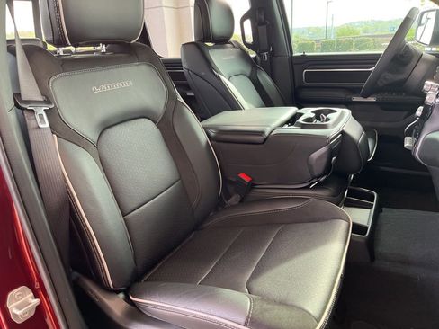 Used 2025 RAM 1500 Laramie image 11