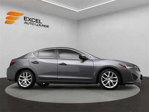 Used 2022 Acura ILX image 35