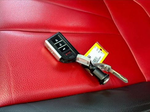 Used 2023 Acura Integra A-Spec image 14