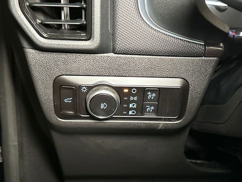 Used 2023 Ford Bronco Sport Badlands image 16