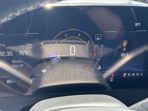 Used 2024 Chevrolet Traverse LT FWD image 13
