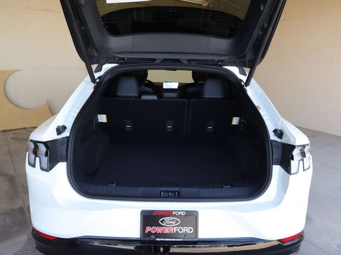 New 2025 Ford Mustang Mach-E GT image 45