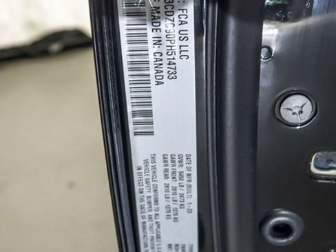 Used 2023 Dodge Challenger SRT Hellcat image 27