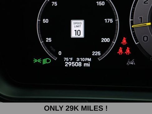 Used 2024 Porsche Cayenne Turbo GT AWD/4WD image 5
