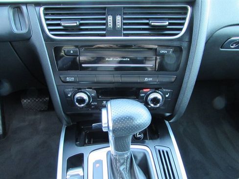 Used 2014 Audi A5 2.0T Prestige w/ Prestige Package AWD/4WD image 25