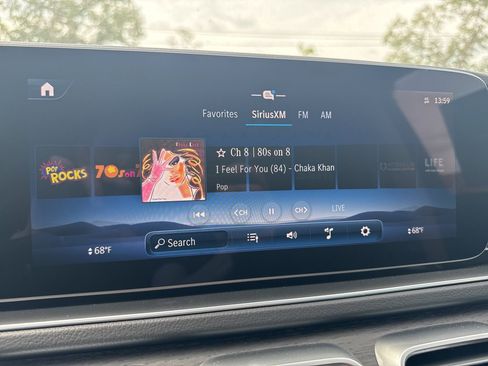 New 2026 Mercedes-Benz GLS 450 4MATIC image 33