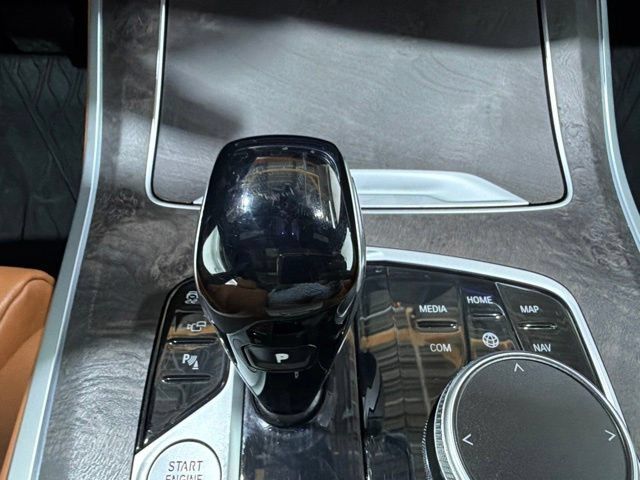 Used 2022 BMW X5 xDrive40i w/ Premium Package AWD/4WD image 42