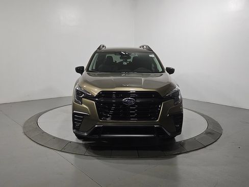 New 2026 Subaru Ascent Bronze Edition AWD/4WD image 8
