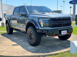 Used 2025 Ford F150 Raptor w/ Equipment Group 803A Raptor R AWD/4WD video 2
