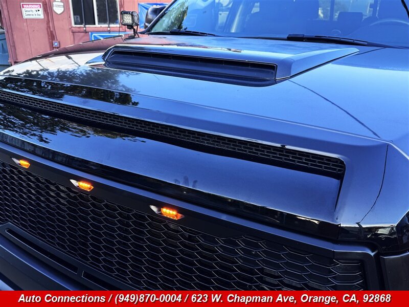 Used 2016 Toyota Tundra SR5 w/ SR5 Upgrade Package RWD image 36