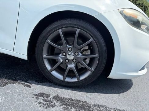 Used 2016 Dodge Dart SE w/ Convenience Group FWD image 8