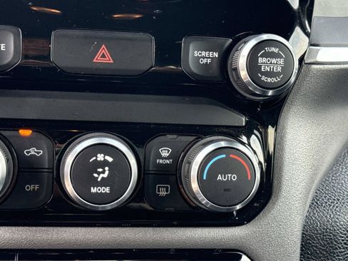 Certified 2022 RAM 1500 Big Horn AWD/4WD image 28
