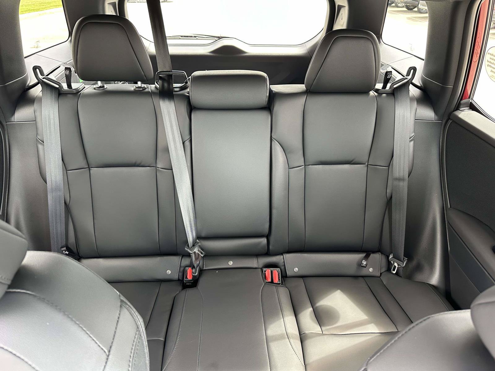 New 2026 Subaru Outback Premium AWD/4WD image 13