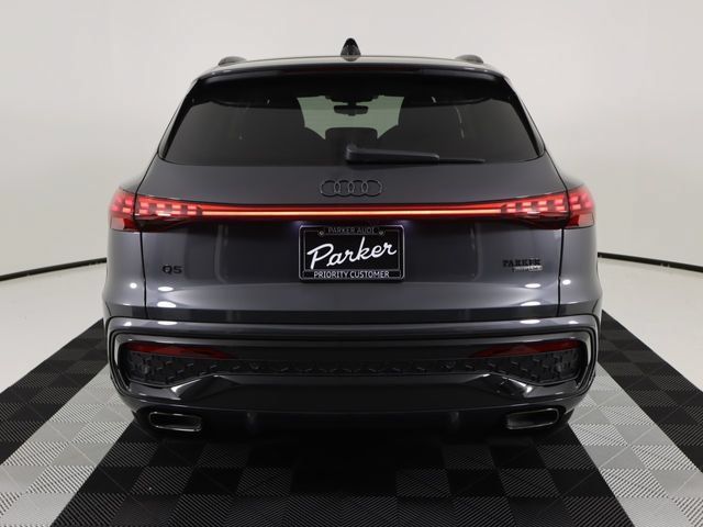 New 2026 Audi Q5 Premium Plus AWD/4WD image 24