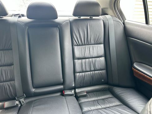 Used 2012 Honda Accord EX-L image 26