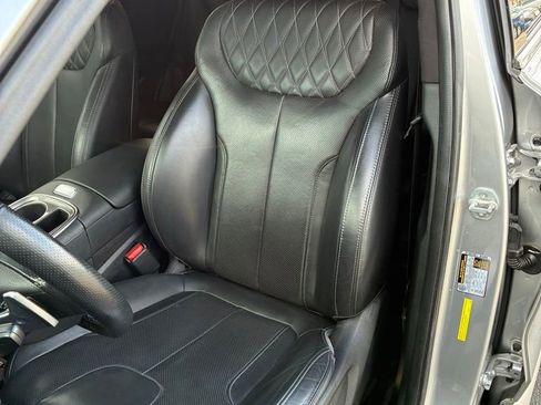 Used 2022 Hyundai Santa Fe Calligraphy image 20